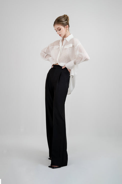 LASANRA ANNETTA SHIRTS